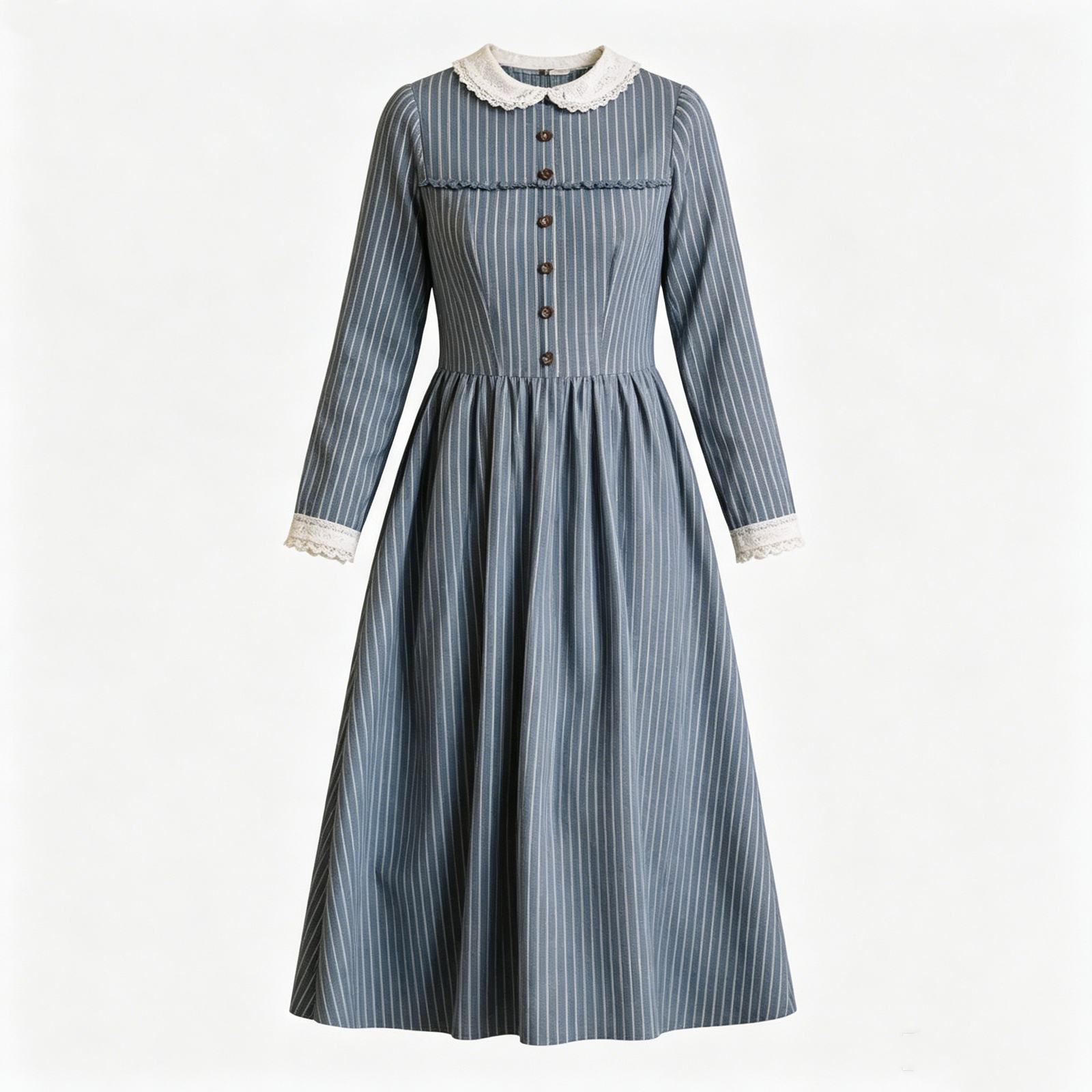 Casual dresses custom production with flexible fabric and color customization options